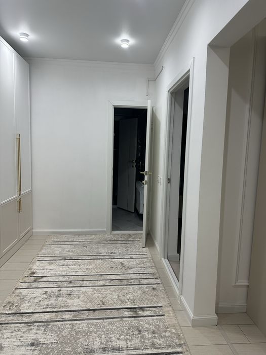 Сдается люкс квартира посуточно