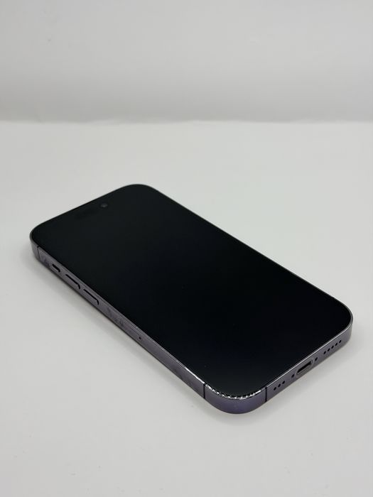 Iphone 14 Pro 128GB 100% Garantie Rate BuyBack - zonemag.ro