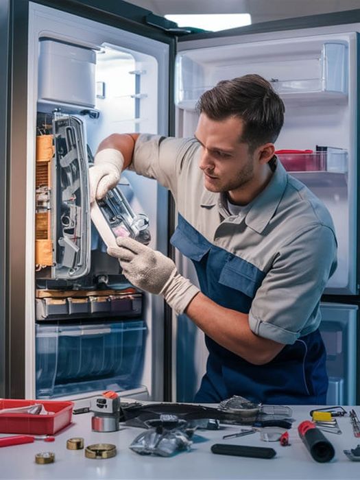 Ремонт Холодильников Морозильников