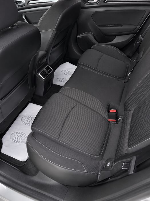 Renault Megane 4 / 1.5 Diesel / Rate Fixe
