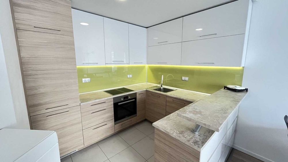 Дава се под наем Тристаен апартамент в София, Овча купел - 93 кв.м за 410 € - Снимка #3