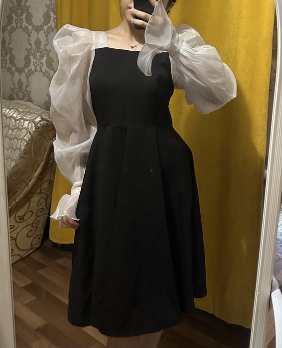 Вечерние платья)
