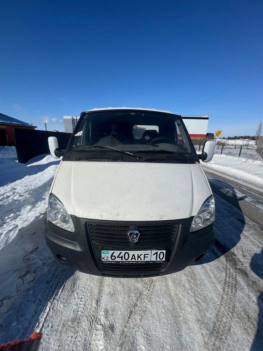 Продам эвакуатор