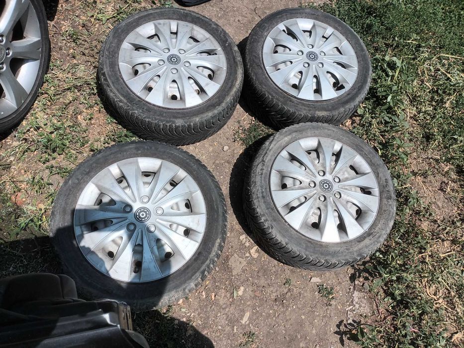 Subaru legacy на части
