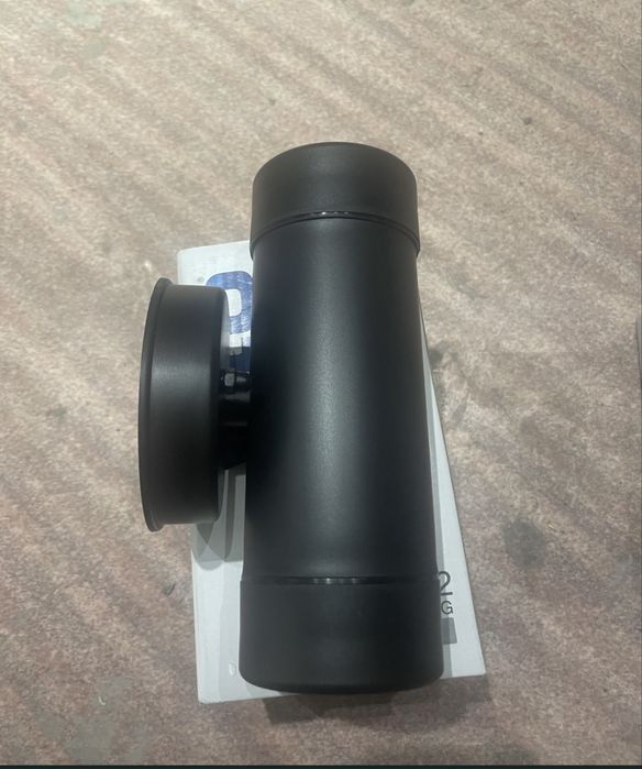 Лед стенна лампа