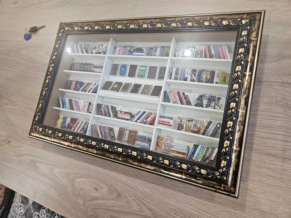 Savga uchun ajoyib qol mexnati