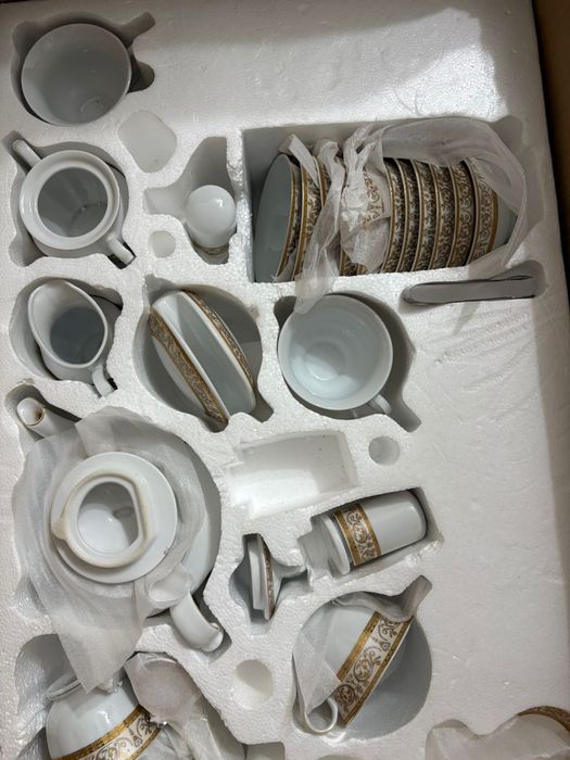 Продам набор посуды