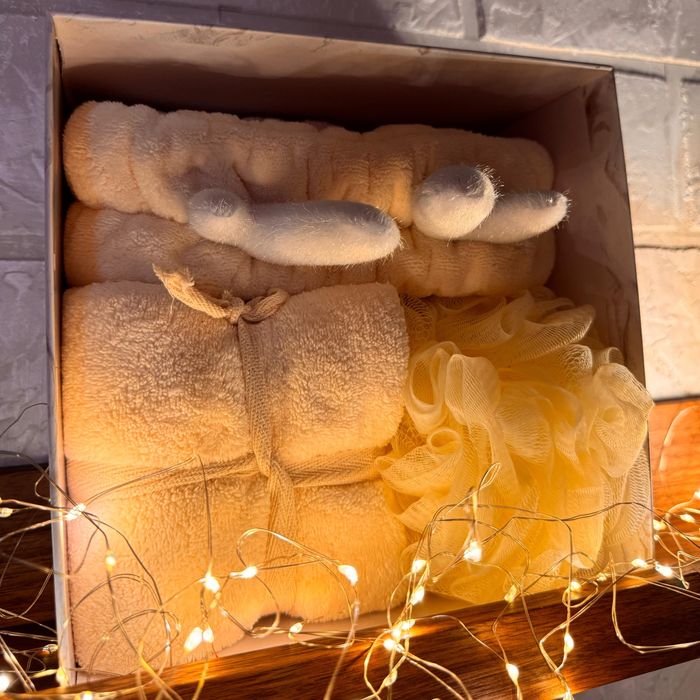 Подарочные наборы