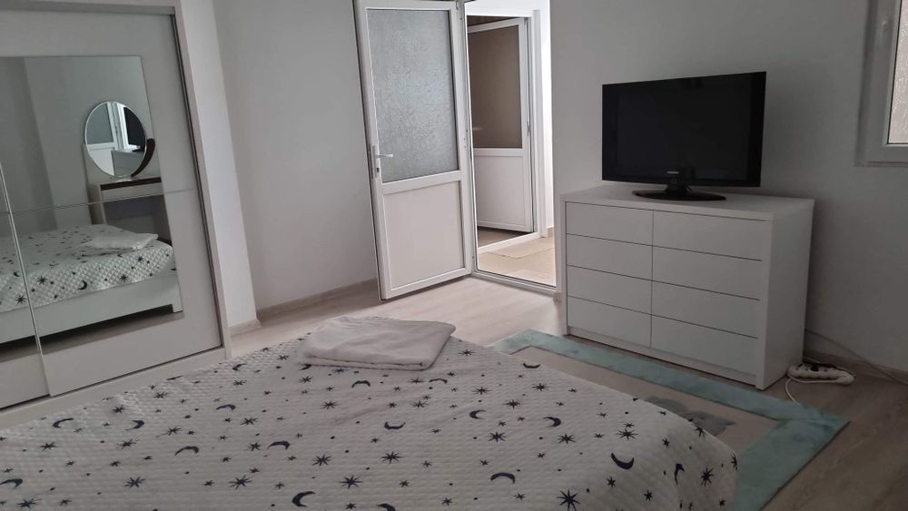 Inchiriez vila spatiu casa cazare mamaia