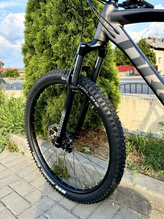 Bicicleta munte MTB 29’ Rockshox, Shimano