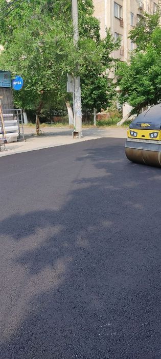 Асфальт хизмати Asfalt ishlarini qilamiz sfatli va arzon