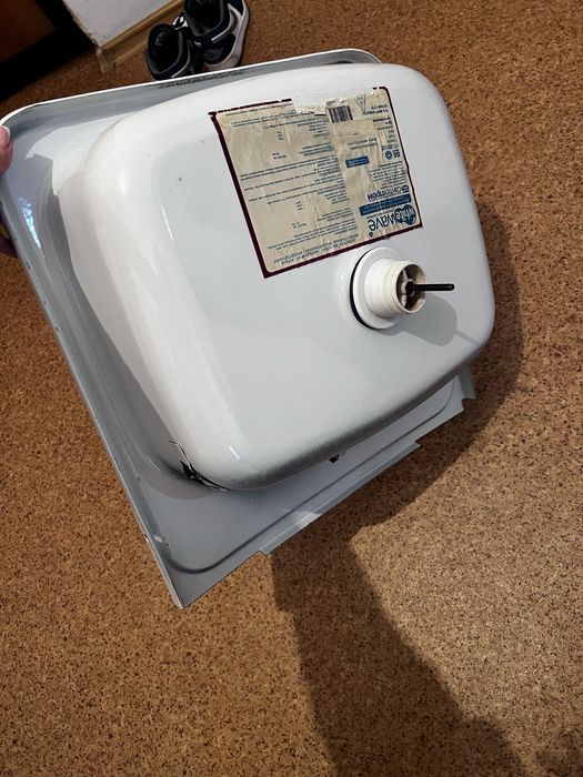 Продается мойка б/у