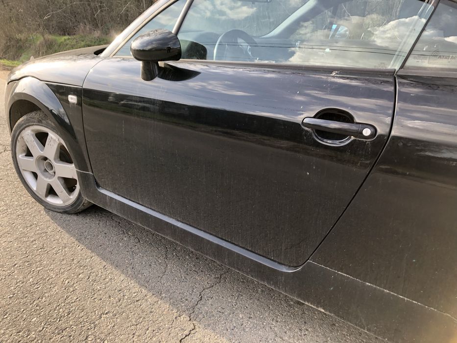 Motoras Stergatoare Audi TT 8N 1998-2006 | Piese Motor Ansamblu Stergator Lamela Mecanism Parbriz Fata Tija Modul Geam Maneta Grila Macara 8n3 8n9