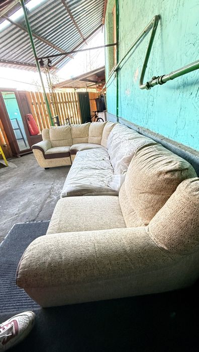 Белорусский диван