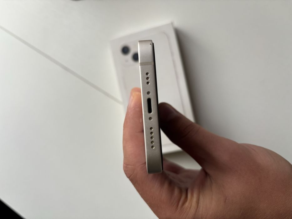 Продам срочно iPhone 13 128gb