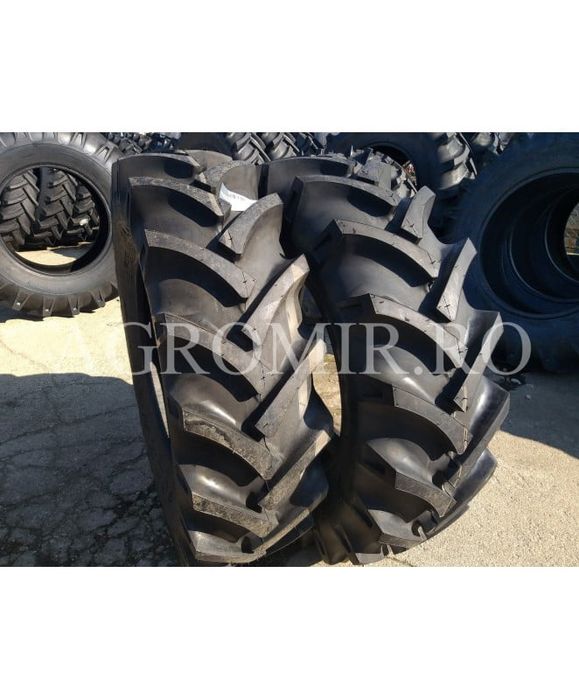 Anvelopa 14.9-26 OZKA KNK50 133A6 10PR TT  Cauciucuri tractor, Fiat, Case, Fendt, John Deere, New Holland, Massey Ferguson, UTB   Cauciucuri tractor,