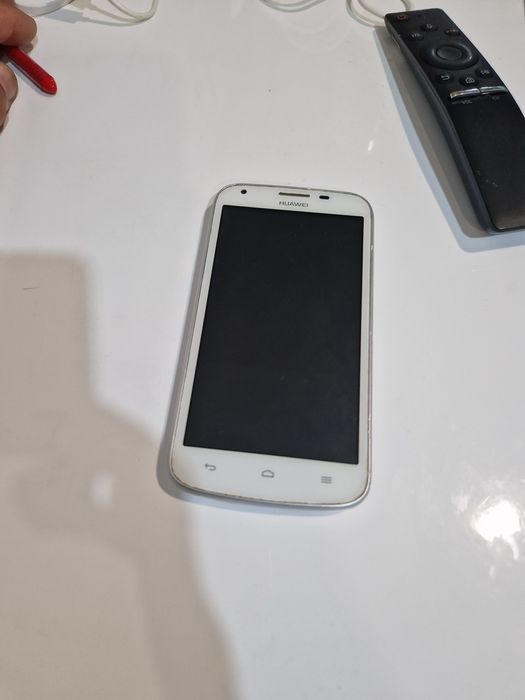 Telefon huawei pentru colecție sau piese