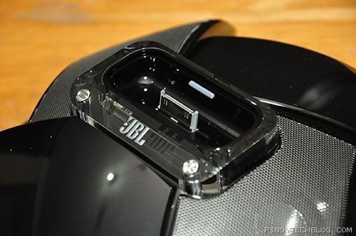 Бумбокс JBL-4 (Оригинал)