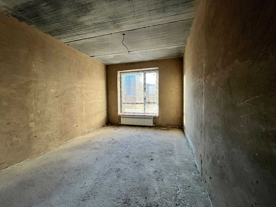 2 комнатная квартира Номад