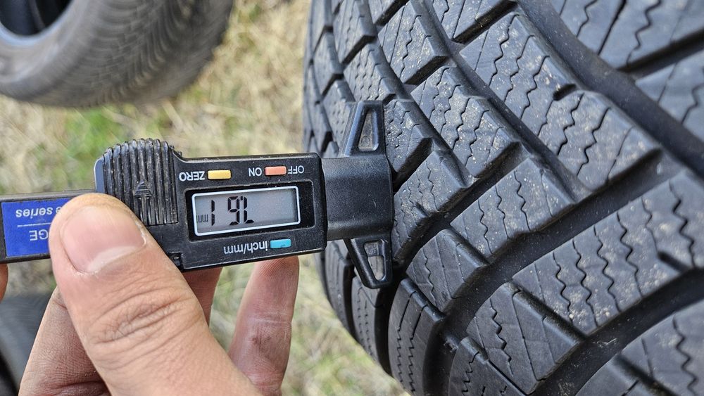 2бр гуми 215 55 17 дот 25 ханкок hankook