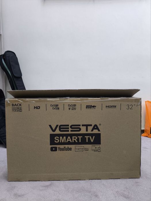 Model Vesta 32 talik