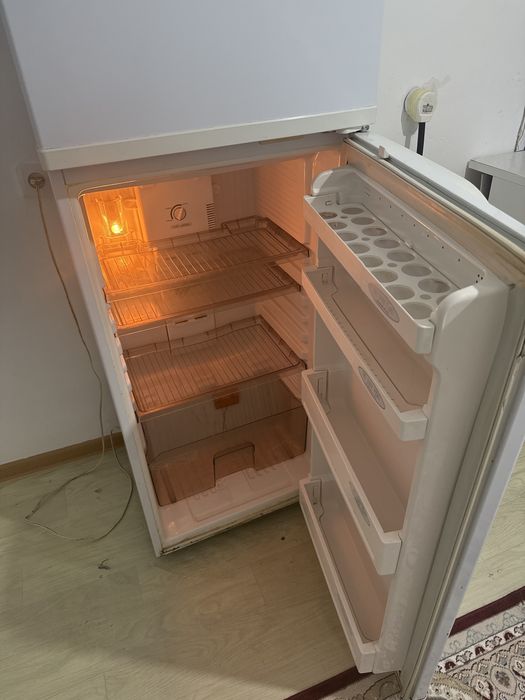 холодильник samsung