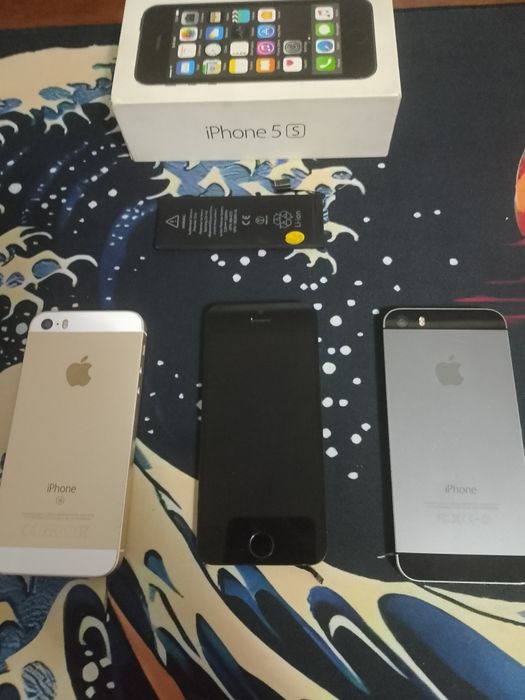 Продаю телефоны (на запчасти)