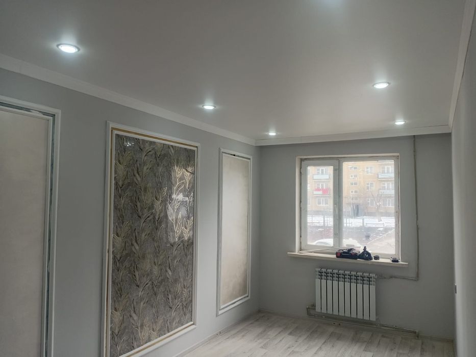 Квартира 2 комната