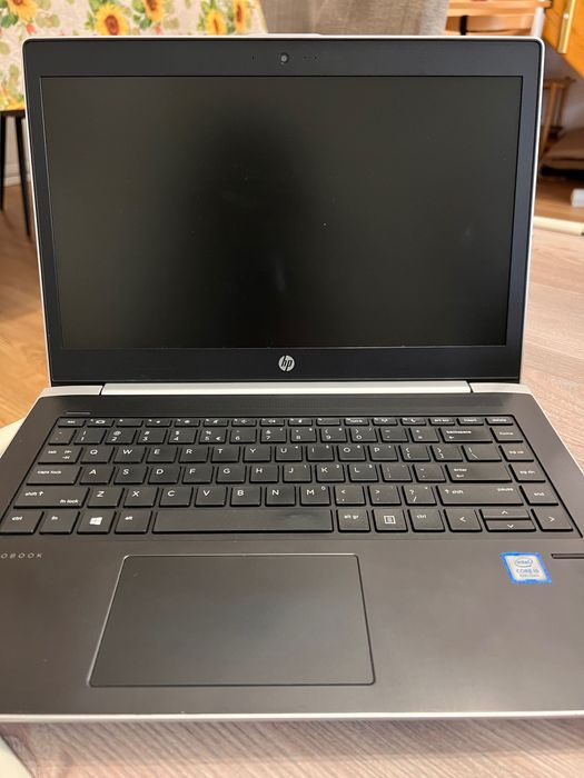 HP probook 450 G5