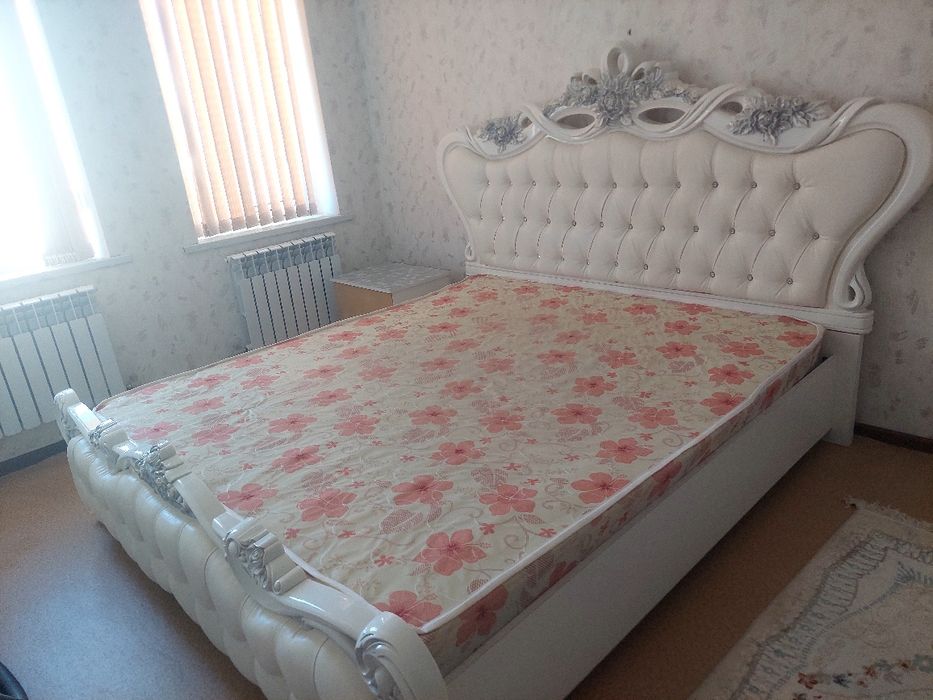 Спальный кроват сатылады