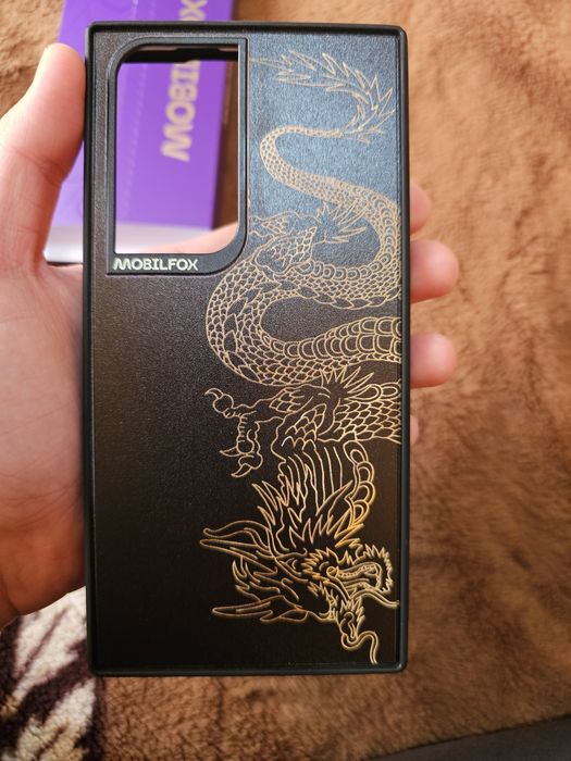 Husa mobilfox s23 ultra