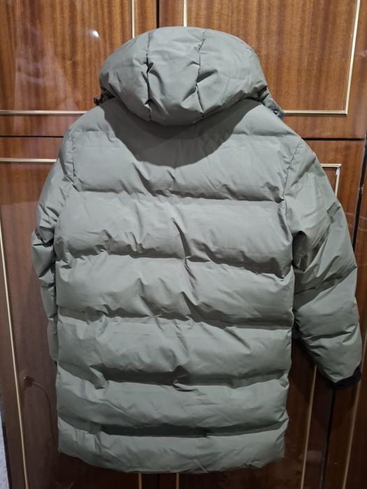 Мъжко зимно яке JACK JONES