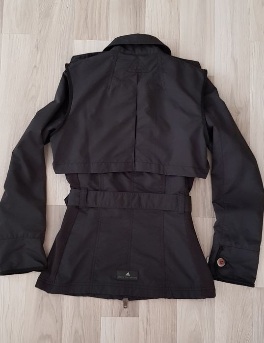 Спортни якета Puma и ADIDAS