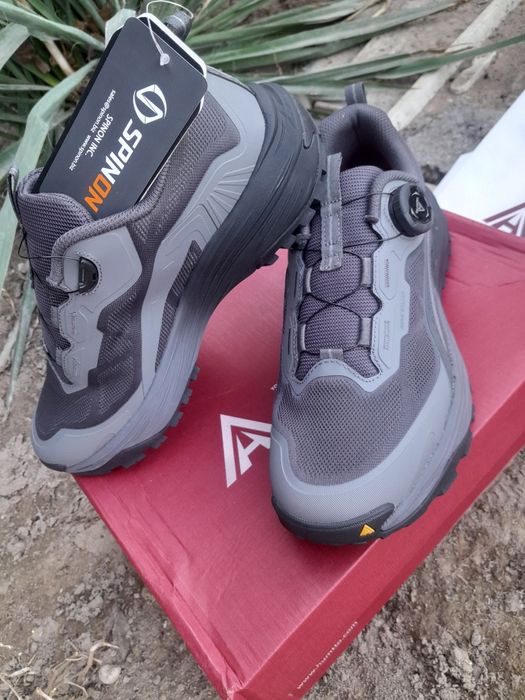 Кроссовки Humtto