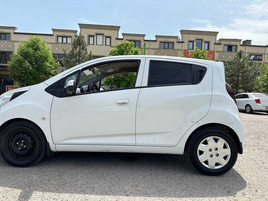 Spark oq 2011 yunsobod