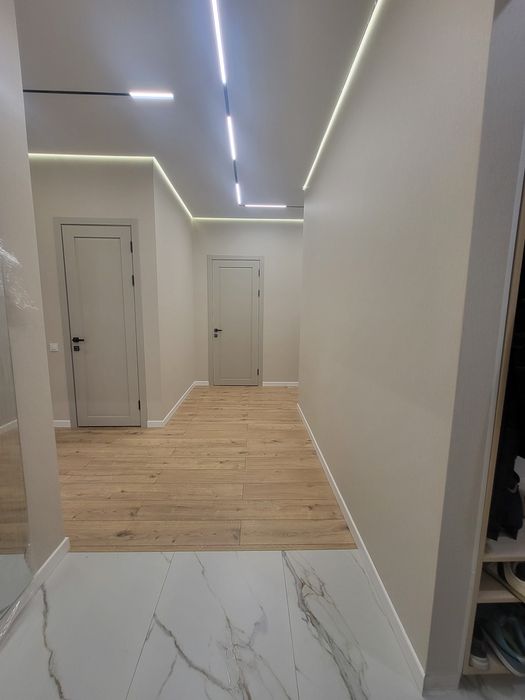 Продам квартиру 4 ком 111,48 кв