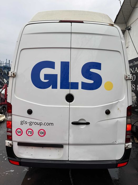 Dezmembrez Mercedes Sprinter w906 316CDI 2.2 euro 5 OM651 Usa, Oglinda