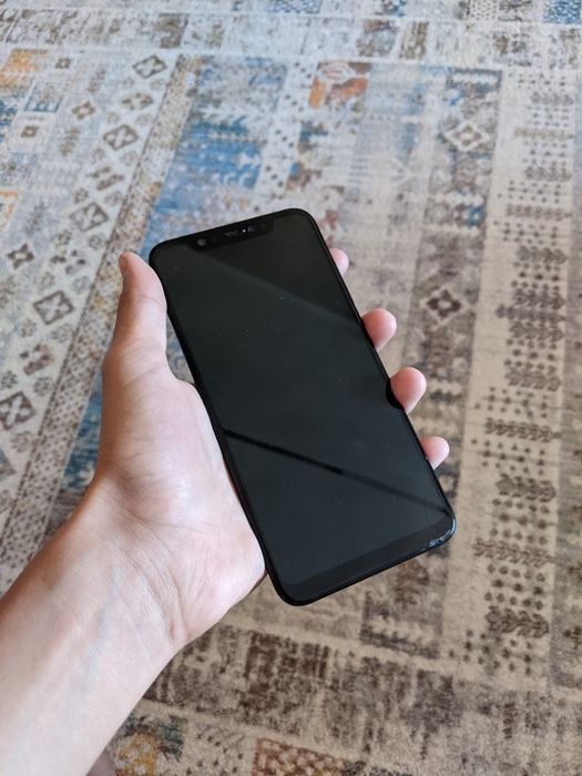 xiaomi mi 8, 64 gb