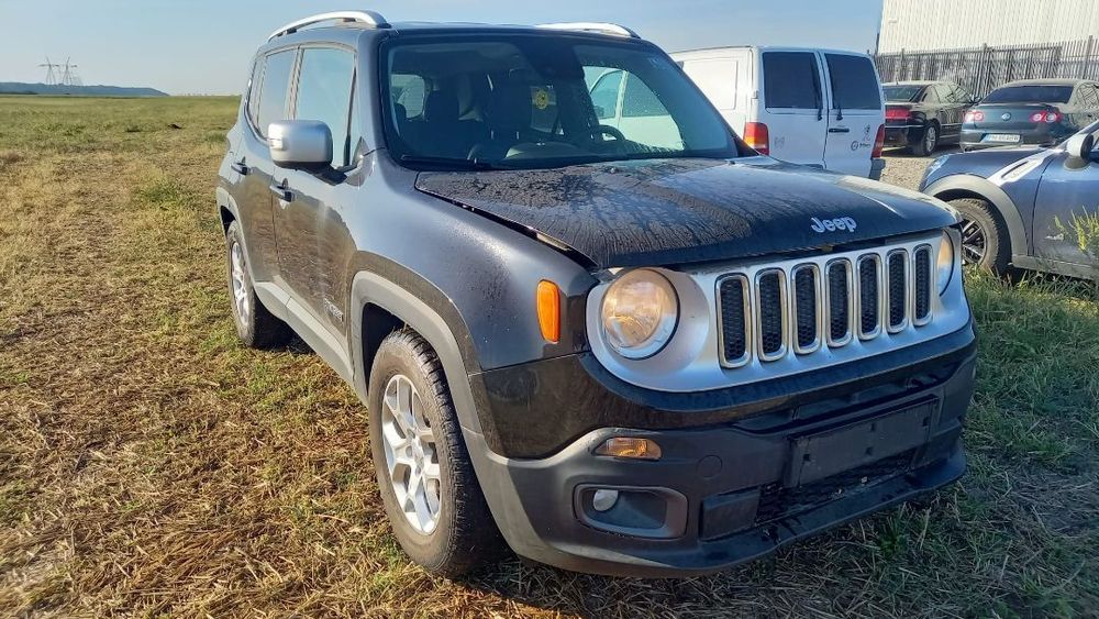 Dezmembrari Jeep Renegade 1.6 multijet
