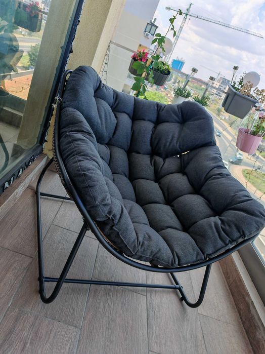 Scaun terasa Siena XL