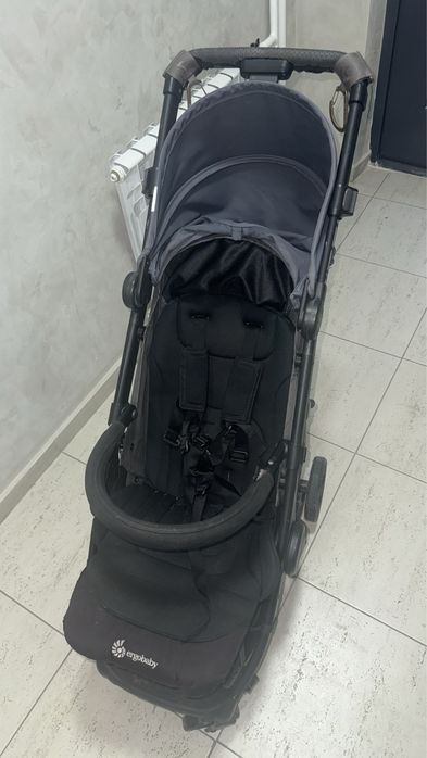 Продам коляску Ergobaby metro+