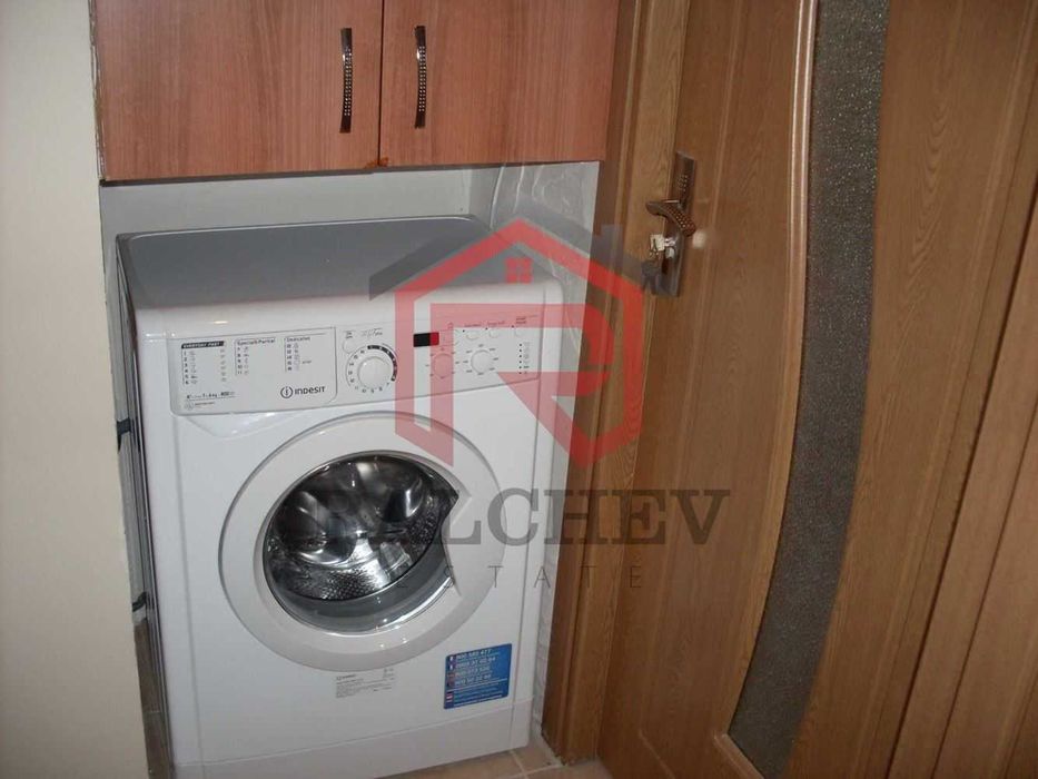 Дава се под наем Тристаен апартамент в Варна, Левски - 70 кв.м за 573.24 € - Снимка #11