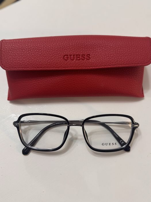 Ochelari Guess GU 50099 001
