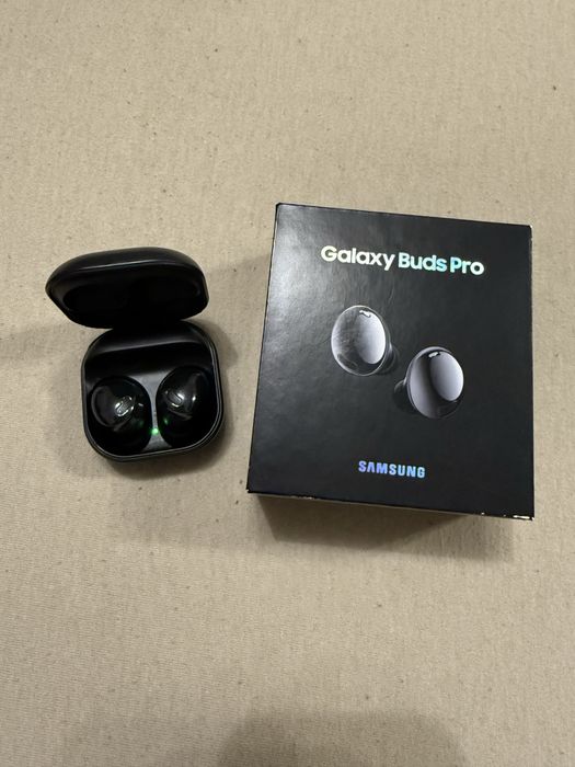 Слушалки Galaxy Buds Pro