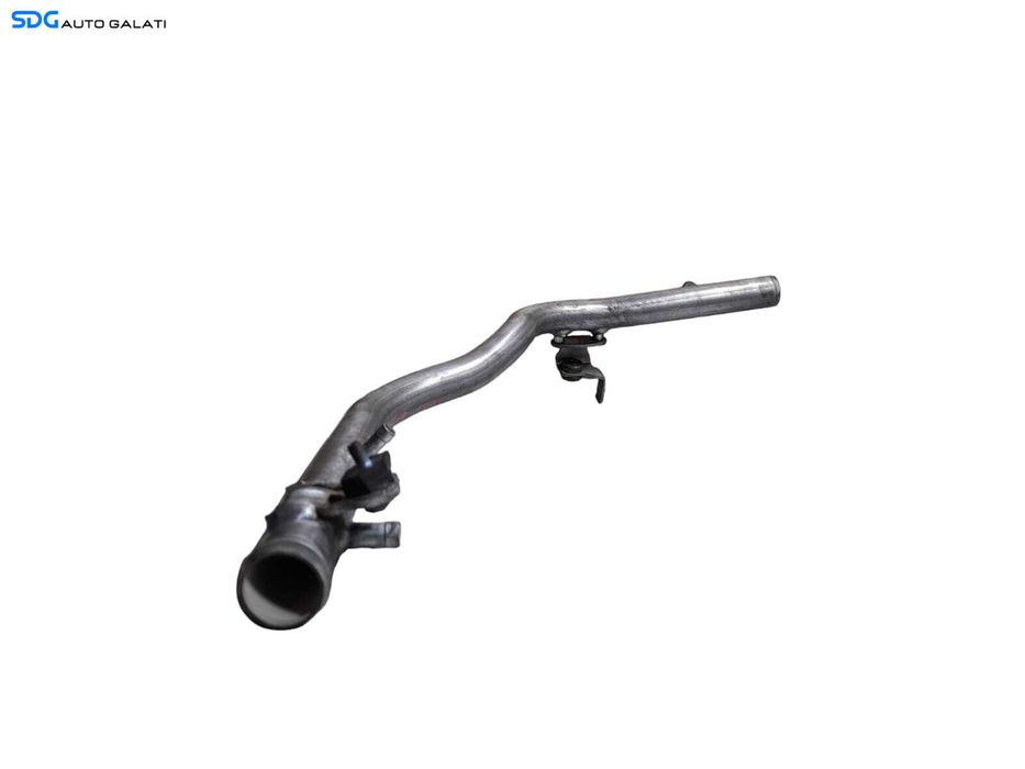 Teava Conducta AC Aer Conditionat Clima BMW Seria 1 F20 F21 1.6 Benzina 2011 - 2019 Cod 7600594 11.537600594-07 [N0975]