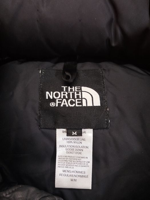 Geaca the north face barbati 700