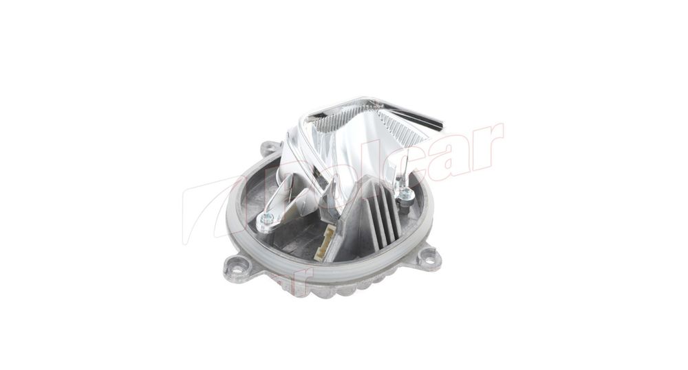Modul LED BMW X5 (F15/F85) 10.2013-03.2019, X6 (F16) 01.2014-12.2019, fata, stanga/dreapta, cu sistem lumini de curbe; LED