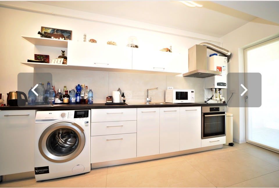 Apartament 2 camere Moon Residence