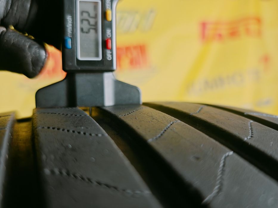 225/50R18 Bridgestone 2023 stare foarte buna