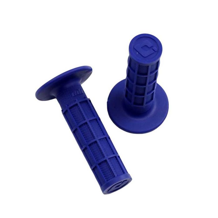 Set mansoane cross/enduro ODI Emig 2.0 / Waffle MX / Ruffian Lock-On